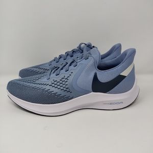 Nike Zoom Vomero 5 Running Training Sneakers